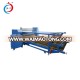 Assurance trade digital rotary textile printing heat press roll to roll label transfer machine